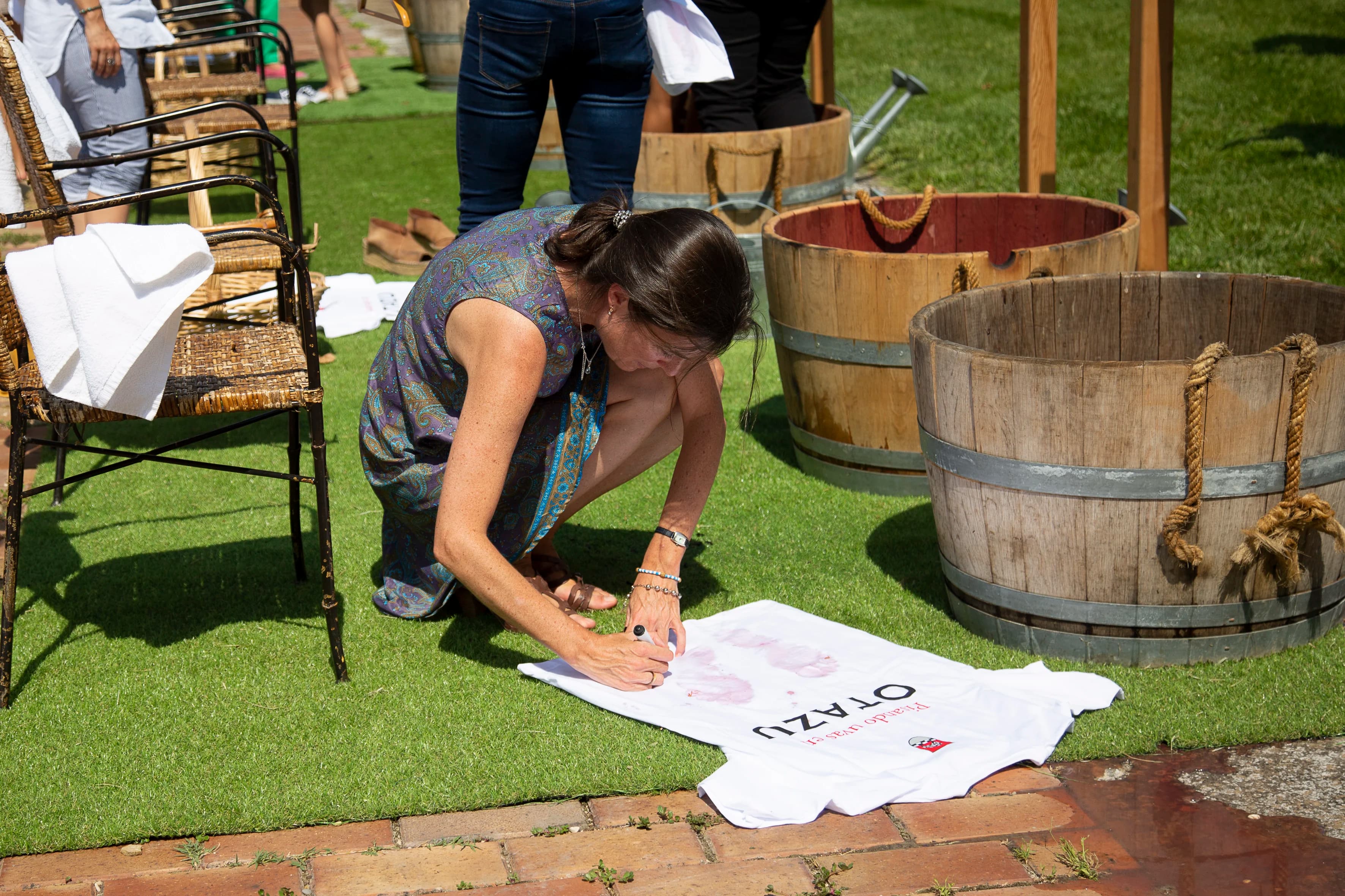 VENDIMIA