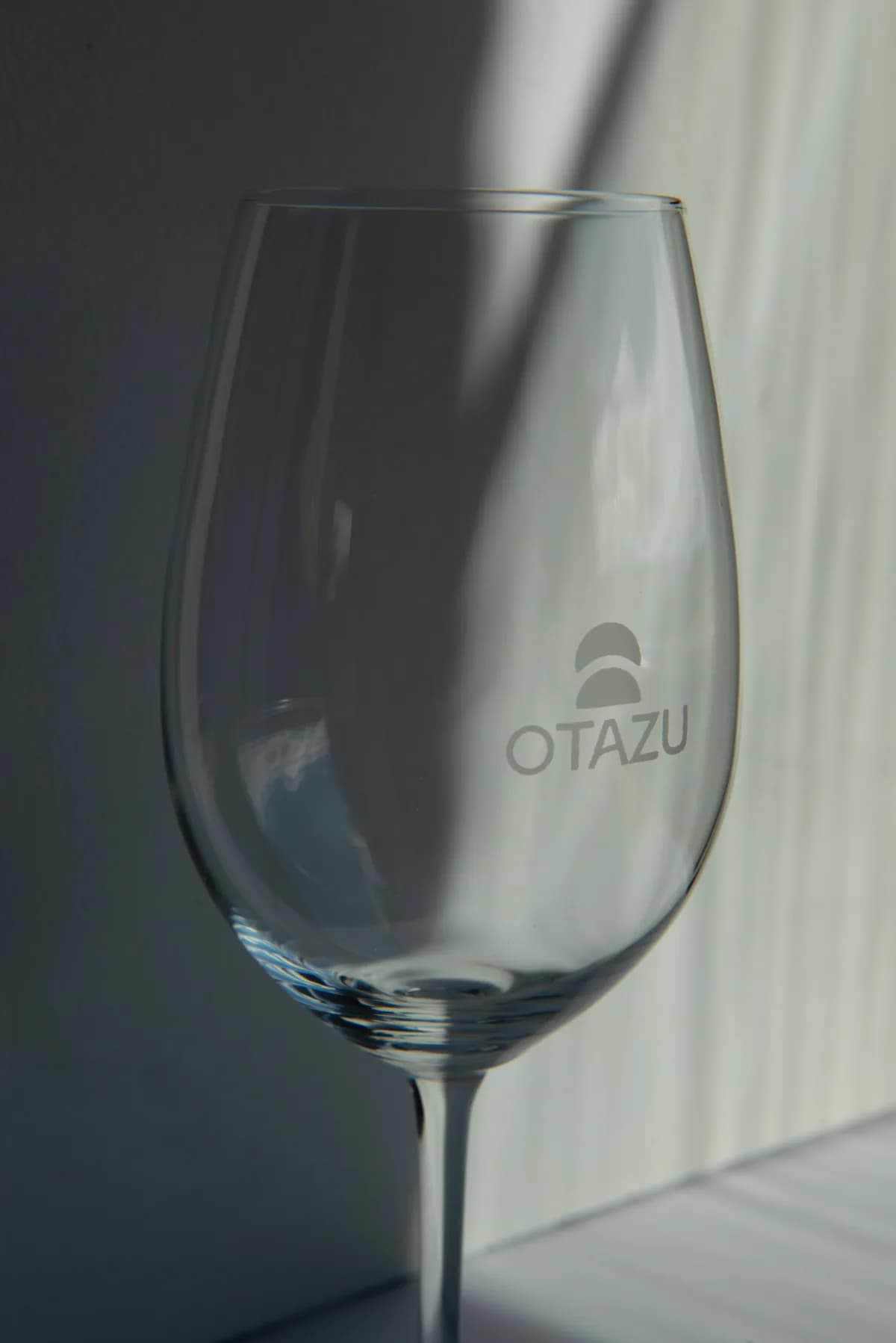 Copa Otazu