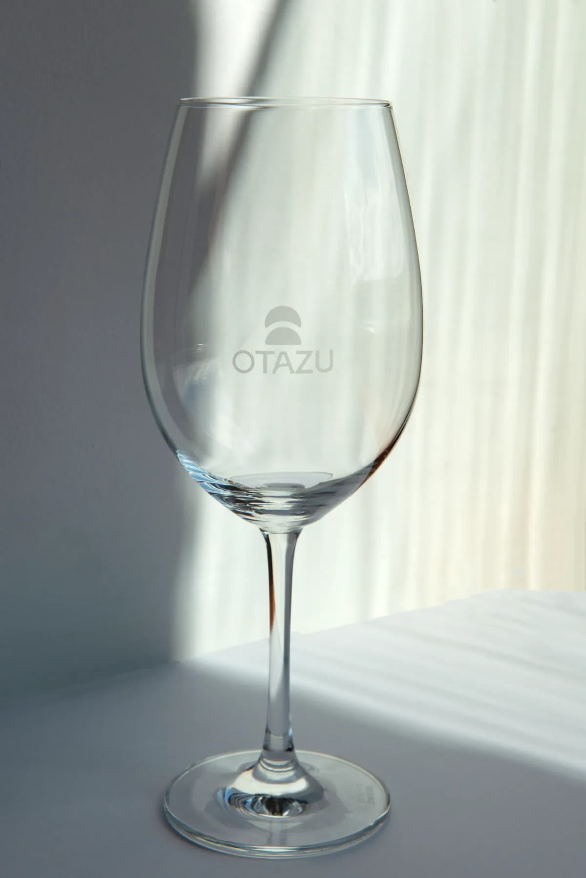 Copa Otazu