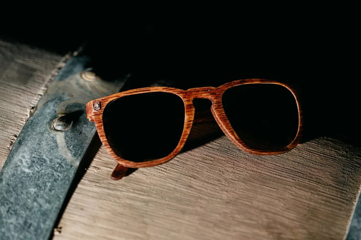 Gafas de sol Taró · Laveta & Otazu