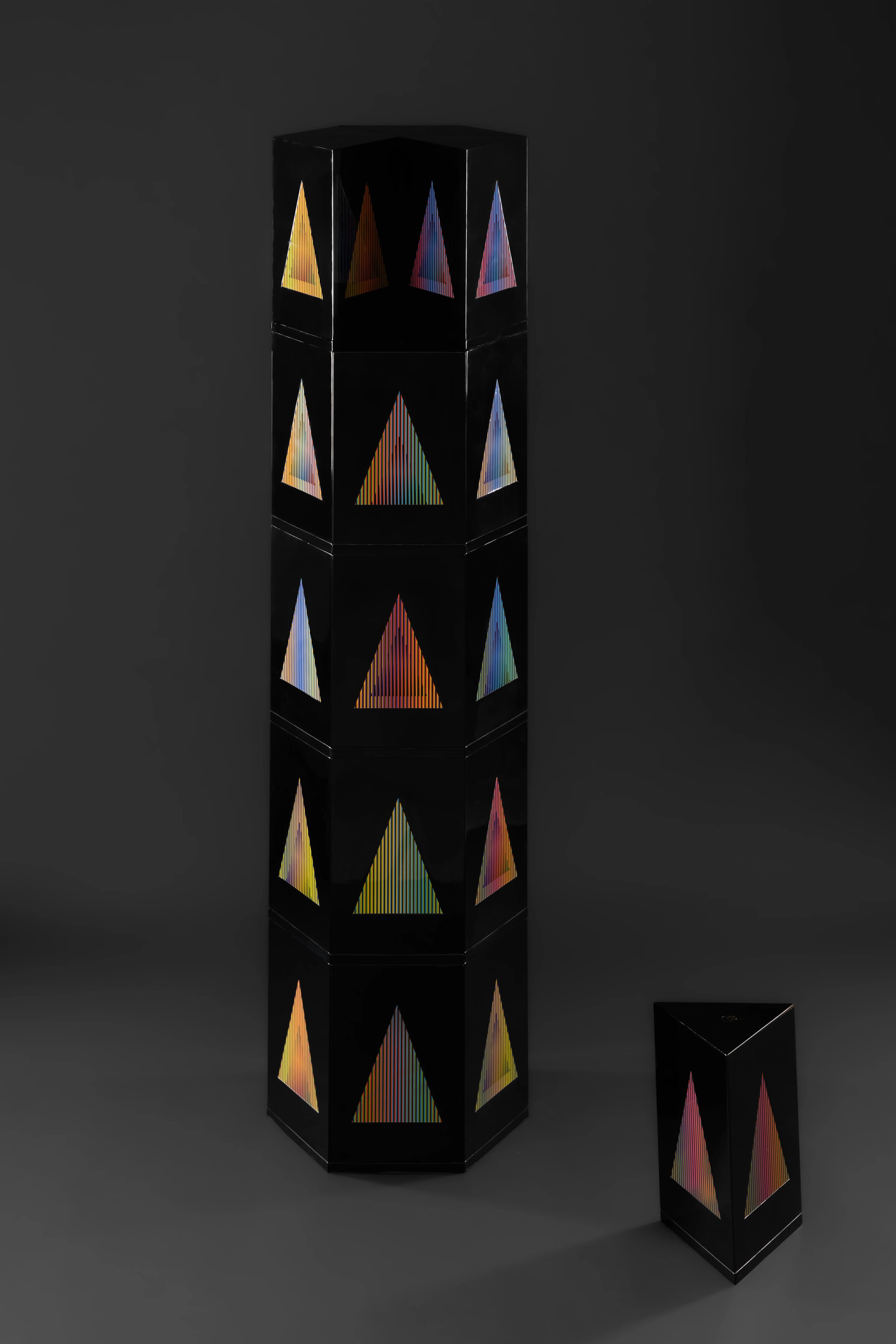 Vitral de Otazu 2013 — Caja de 1 botella