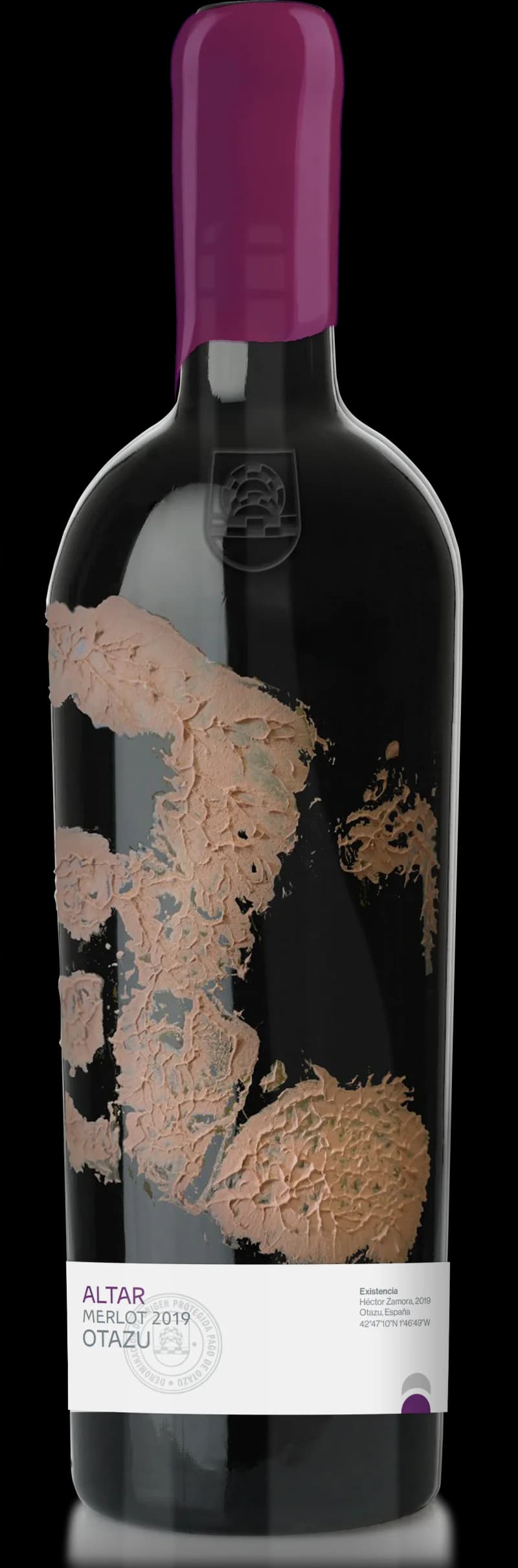 Altar Merlot 2019