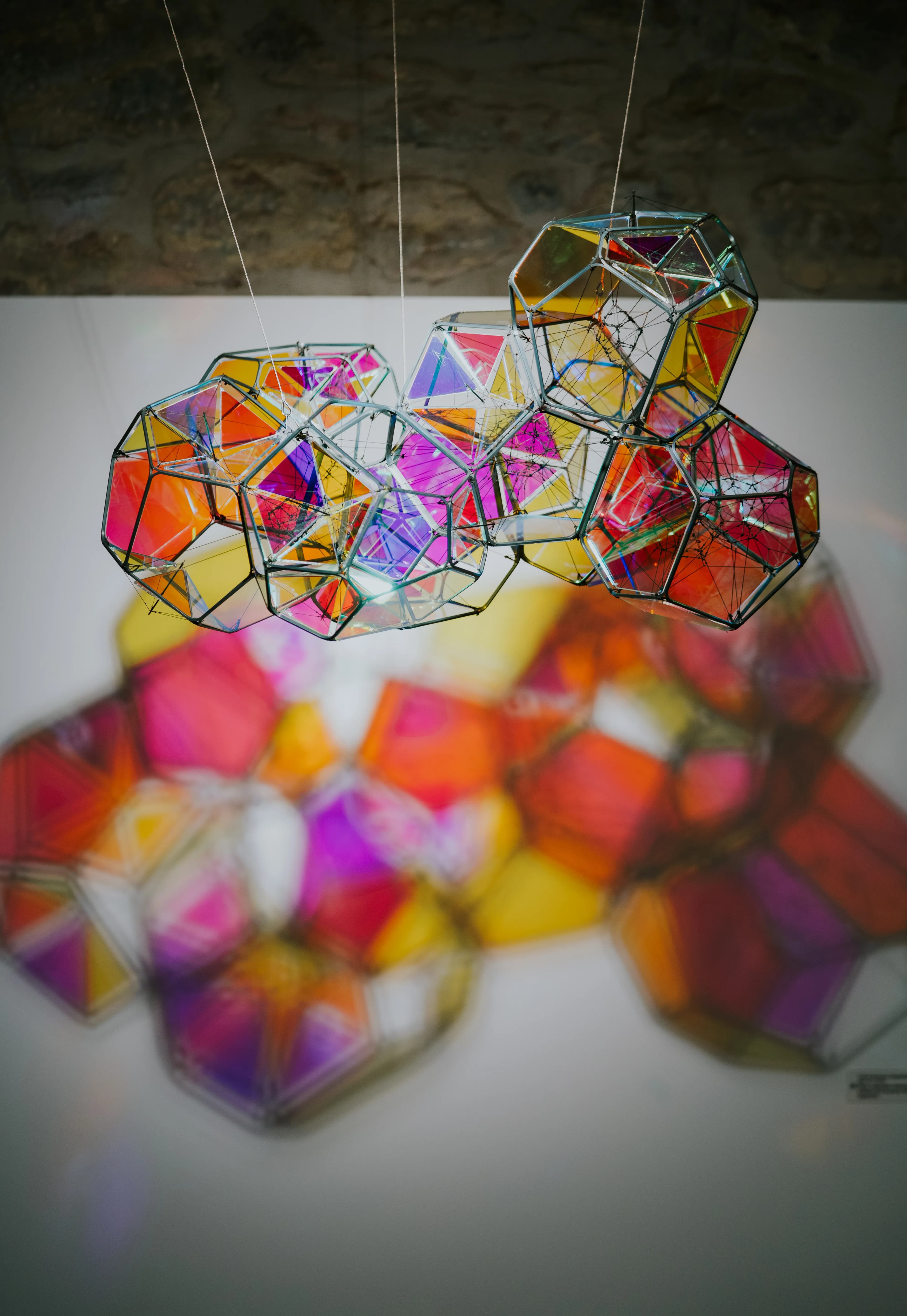 Espacios de arte de la Fundación Otazu