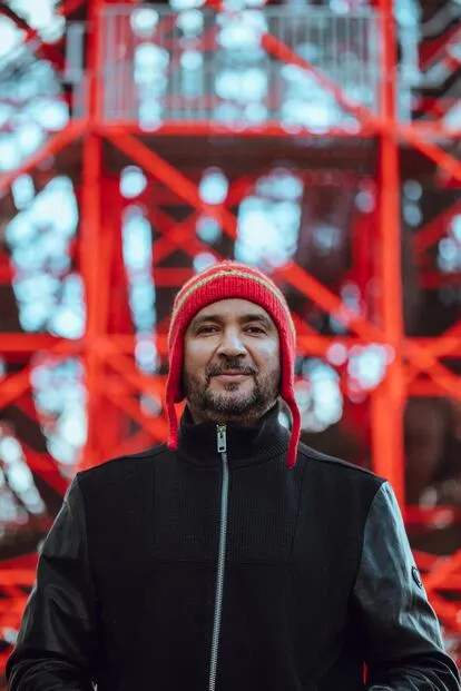 Héctor Zamora