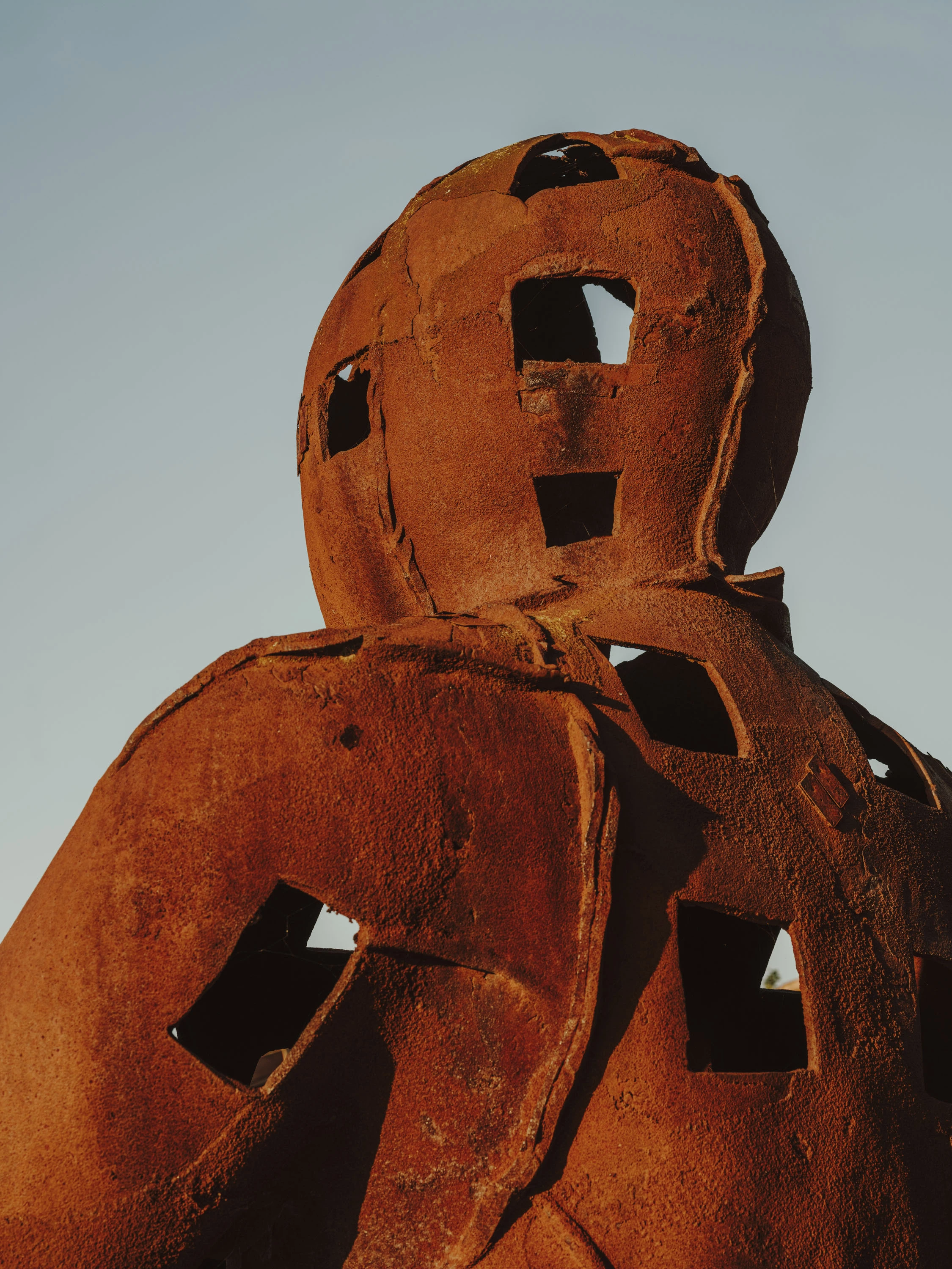 Obras de arte en Otazu