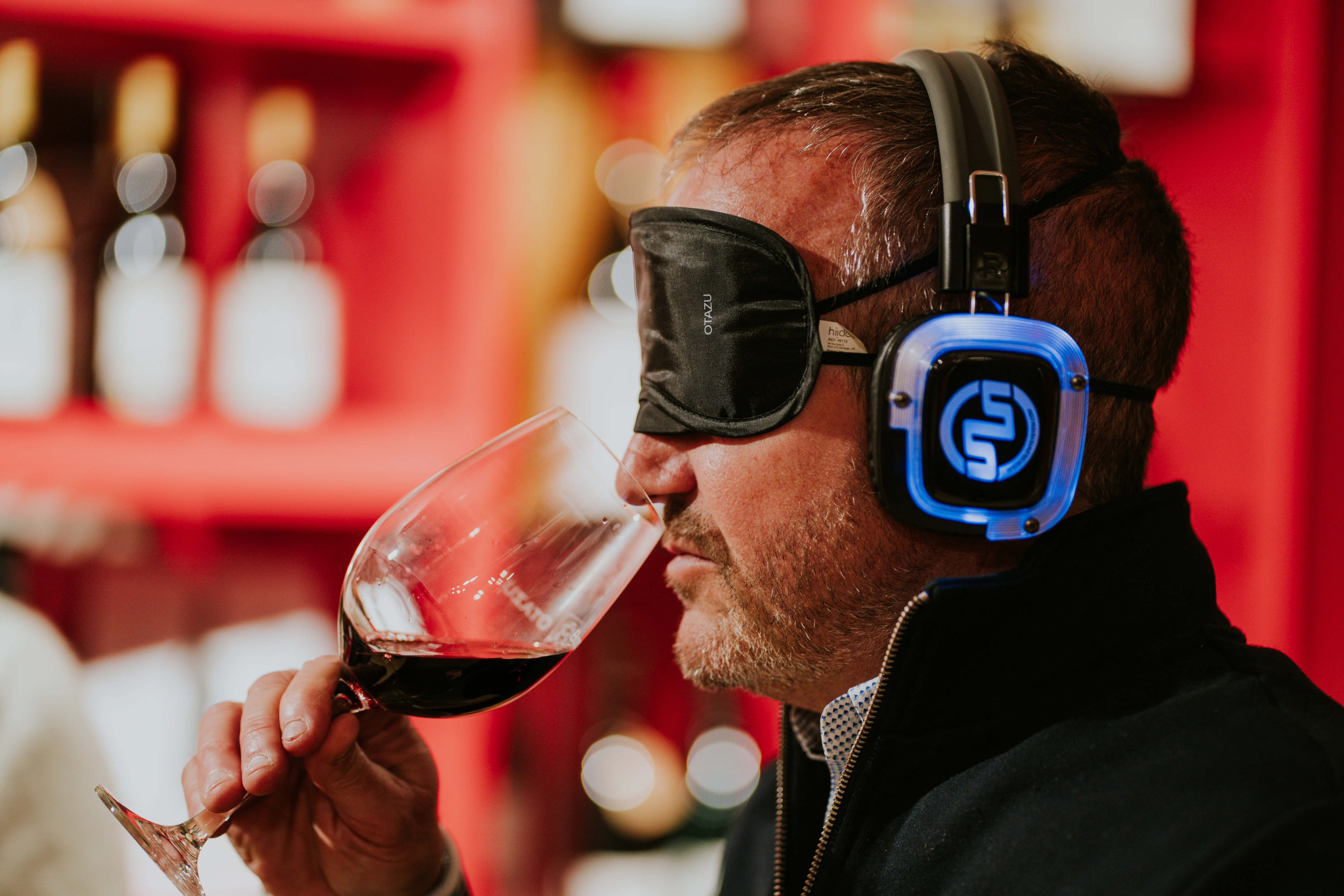 SONIDO DEL VINO