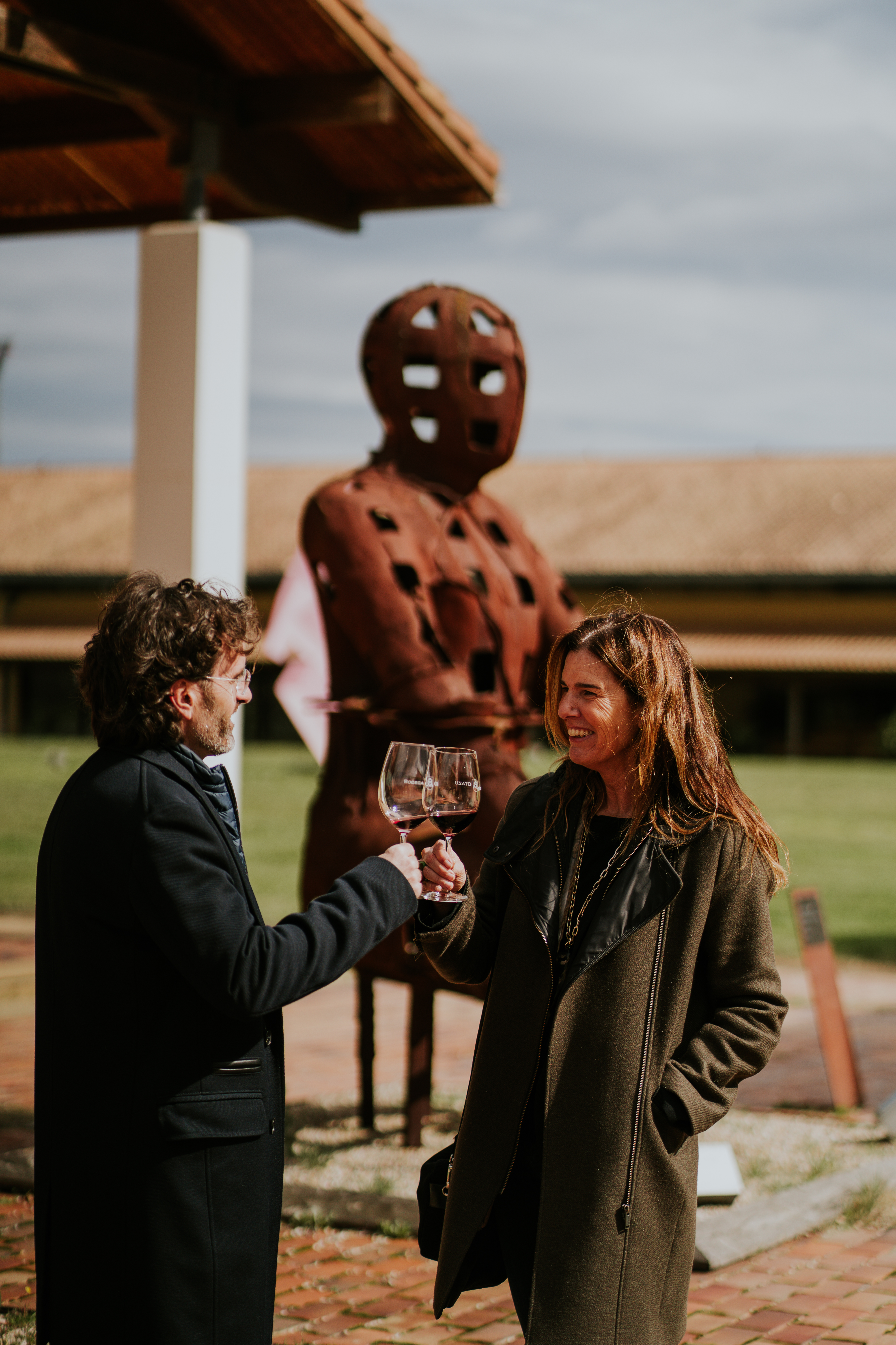 Otazu presenta en Fine 2026 sus experiencias enoturísticas uniendo vino y arte