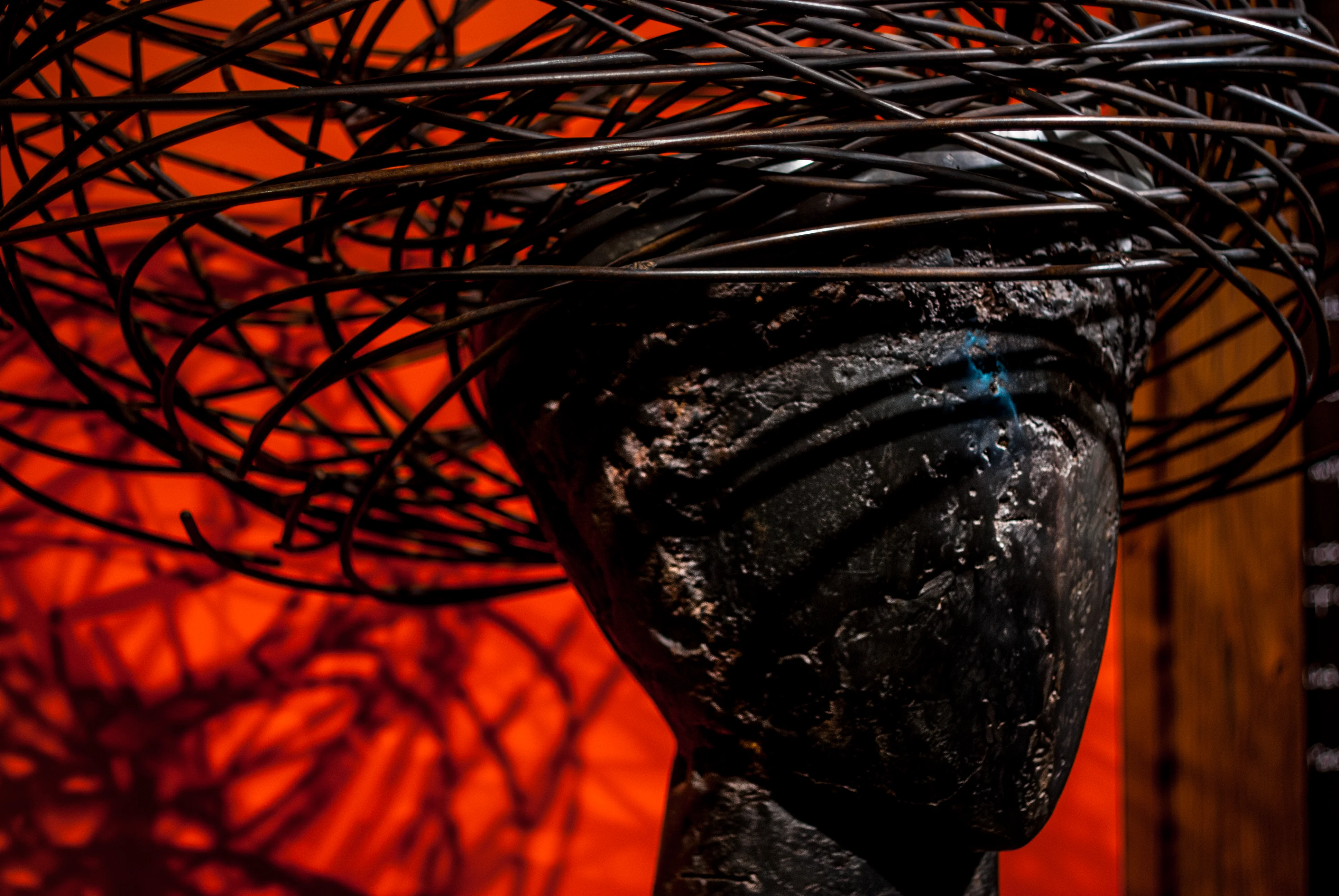 Ariadna · Manolo Valdés