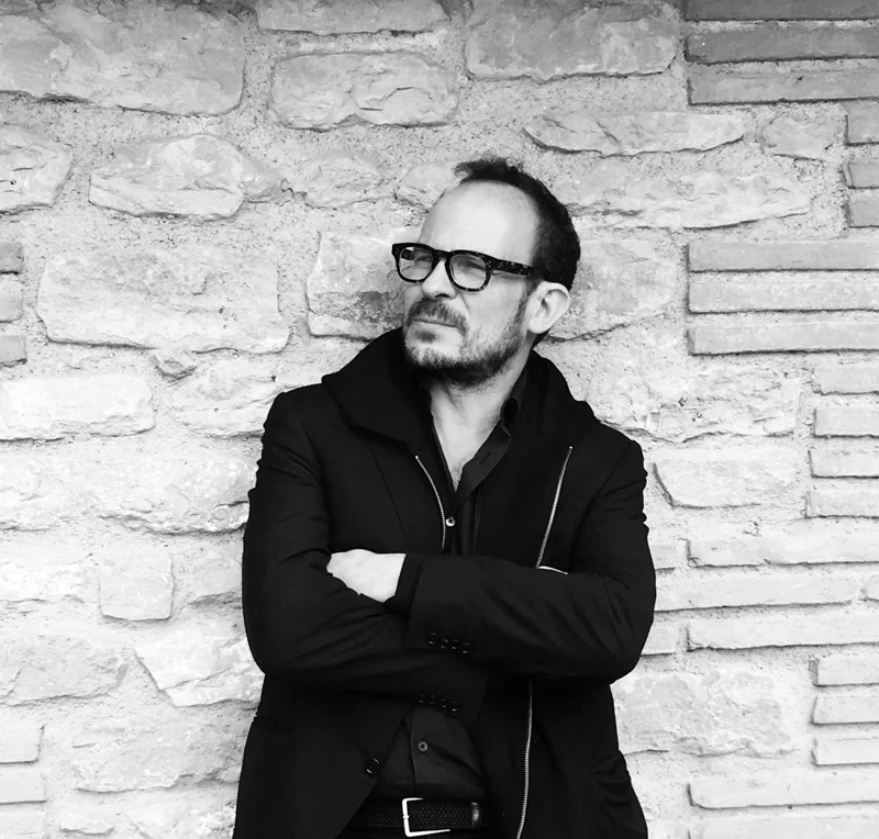 Jordi Bernadó