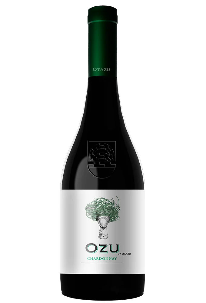 Ozu by Otazu Chardonnay