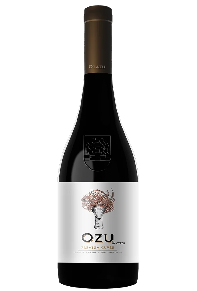Ozu by Otazu Premium Cuvée