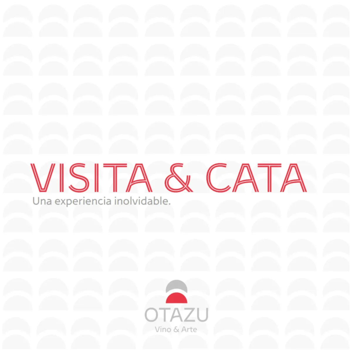 Bono regalo « Visita & Cata en Otazu »