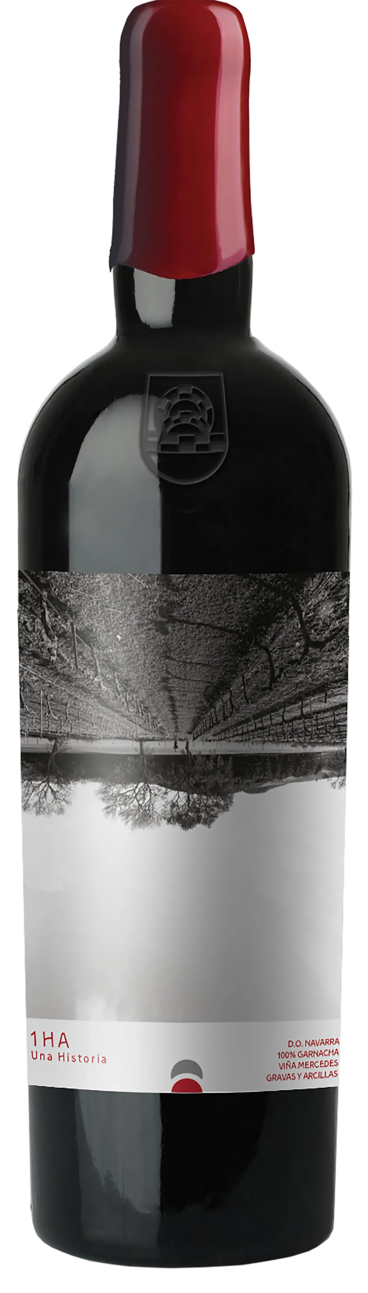 1Ha. Una Historia. Garnacha 2021