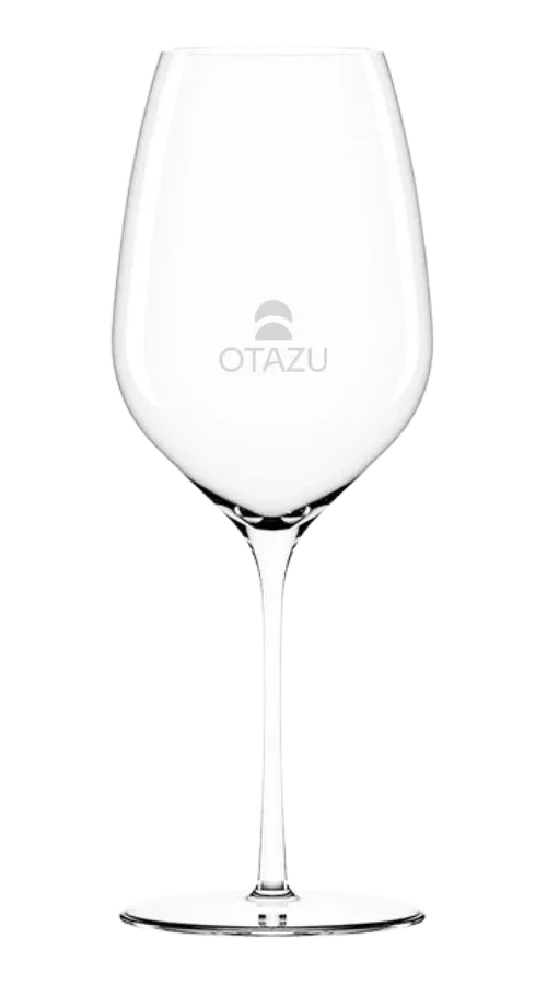 Copa Otazu