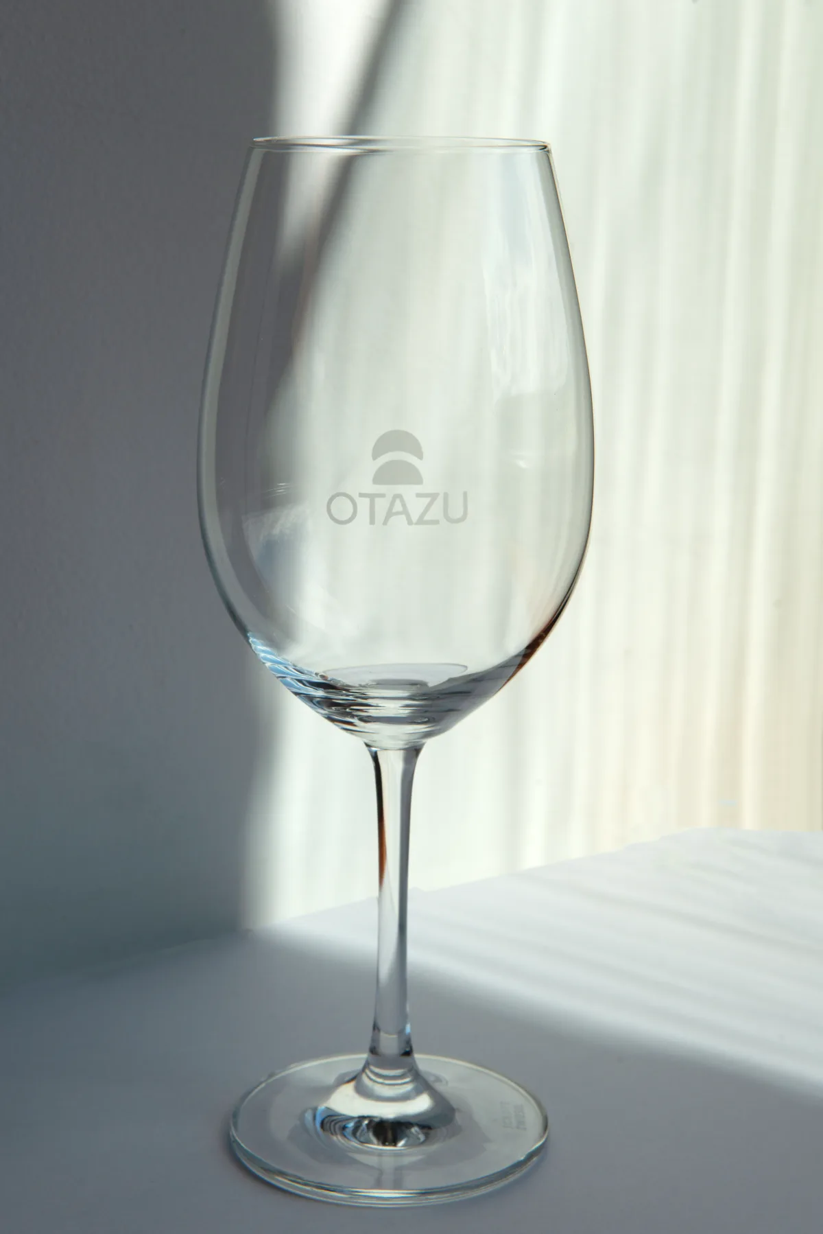 Copa Otazu
