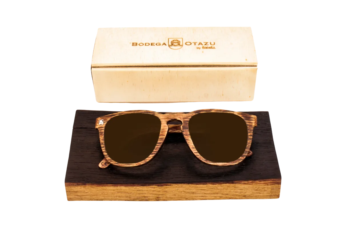 Gafas de sol Taró · Laveta & Otazu