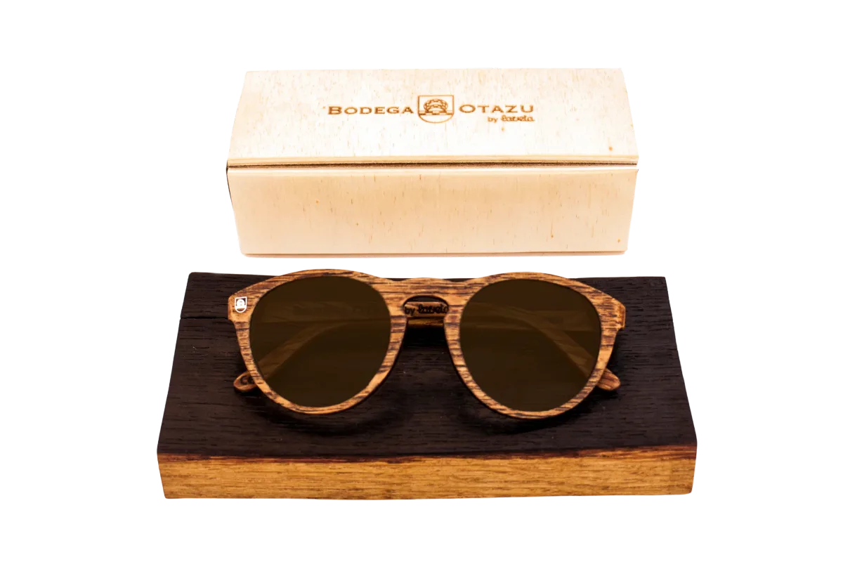 Gafas de sol Terral · Laveta & Otazu