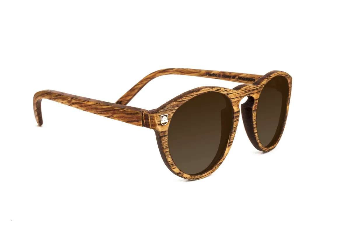Gafas de sol Terral · Laveta & Otazu