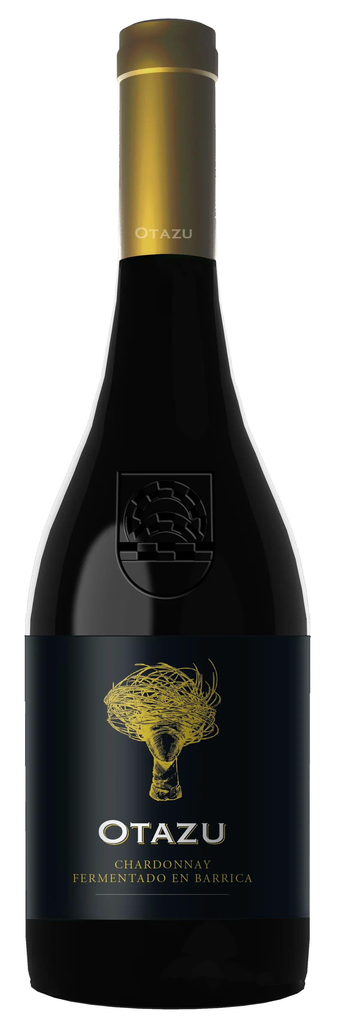 Chardonnay Fermentado en Barrica 2022
