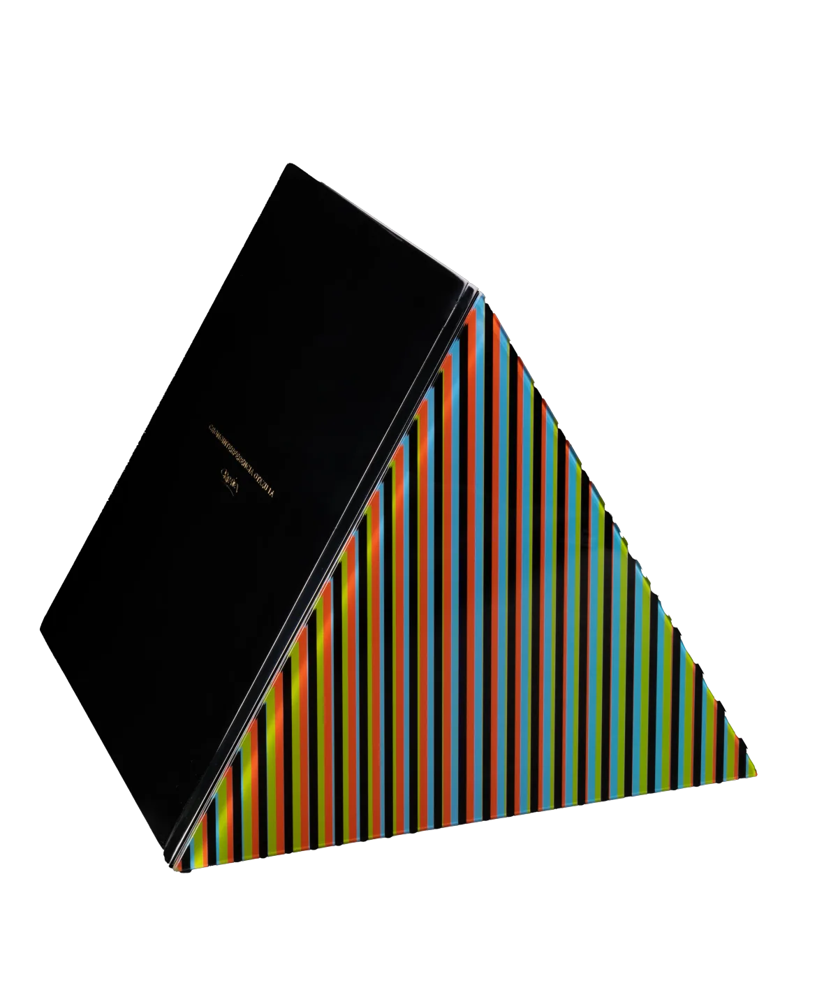 Vitral de Otazu 2013 — Caja 3 botellas